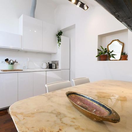 Primopiano - Pistrucci Apartment Milan Exterior photo