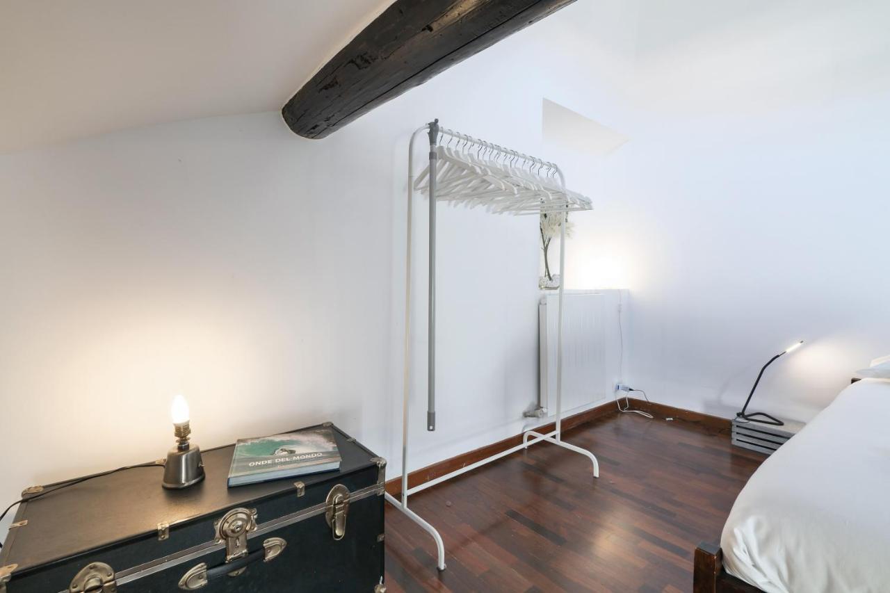 Primopiano - Pistrucci Apartment Milan Exterior photo